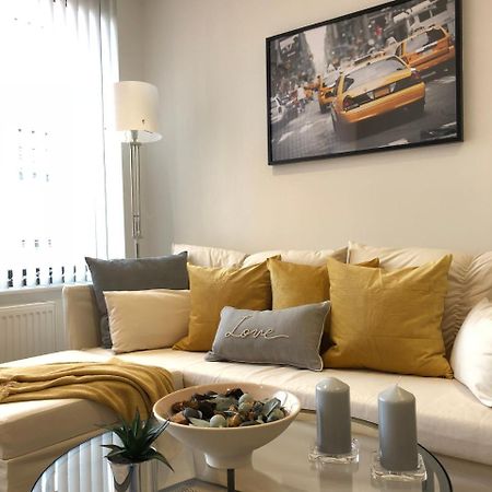 Apartmán Boutique Collection In Reading By Creatick Exteriér fotografie