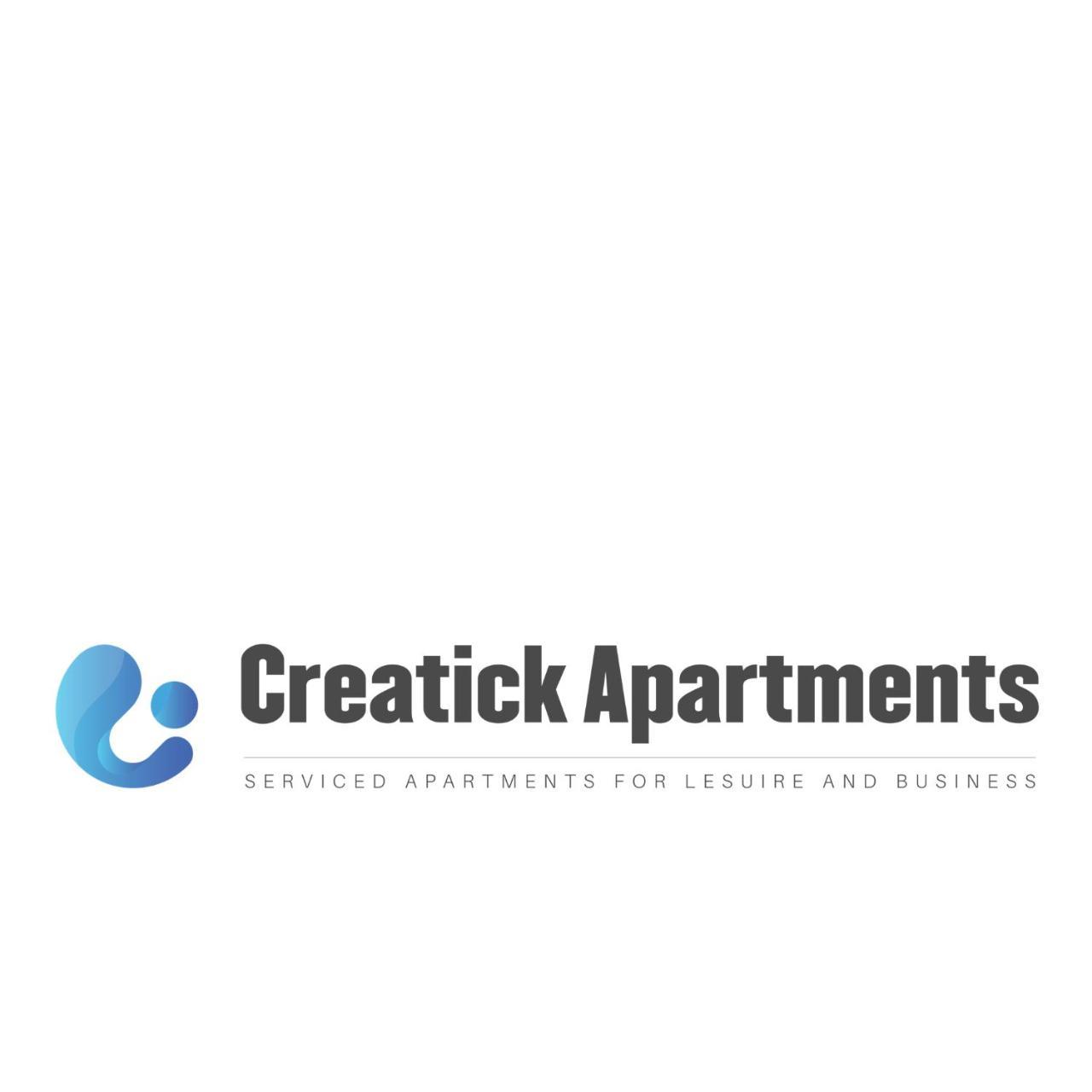 Apartmán Boutique Collection In Reading By Creatick Exteriér fotografie